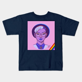 Jamie-LGBTQ Kids T-Shirt